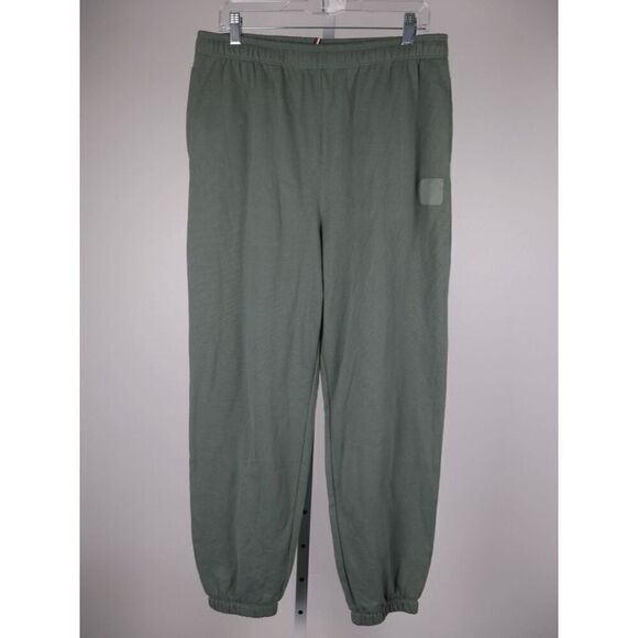 Tommy Hilfiger Women's Pockets Soft Fleece Jogger L - Picture 2 of 9